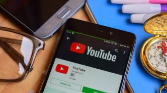 YouTube Down di Sejumlah Negara, Termasuk Indonesia