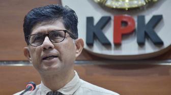 KPK Nilai DPRD Kalteng "Cium Peluang" Urusi Izin PT BAP