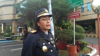 Menkeu Sri Mulyani: APBN sampai Februari 2019 Masih Defisit