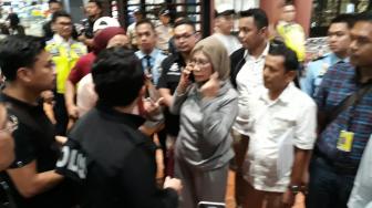 Ratna Sarumpaet: Saya ke Chile Dibiayai Pemprov DKI Jakarta