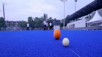 Saatnya Meraih Mimpi di Asian Para Games 2018: Lawn Bowls