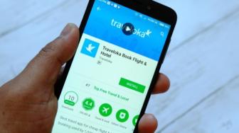 Fitur Baru Traveloka, Bisa Belanja di Toko Offline Pakai Paylater