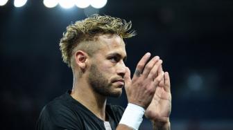 Neymar Dikabarkan Akan Kembali ke Barcelona, Ini Kata Valverde