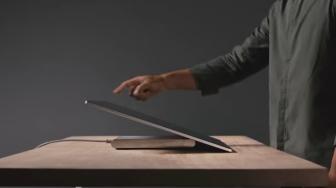 Ini Deretan Produk Baru Microsoft Surface