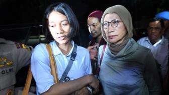 Sebelum Berangkat ke Cile, Ratna Sarumpaet Sudah Terima SPDP