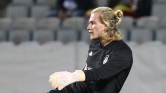 Duh! Kini Perkuat Besiktas, Karius Bikin Blunder Konyol (Lagi)