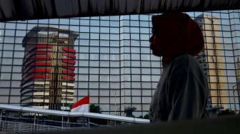 Kasus Korupsi Dana Kemah, KPK Telaah Laporan Mantan PP Muhammadiyah