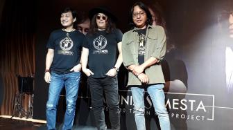 Intim dan Syahdunya Konser 30 Tahun KLa Project