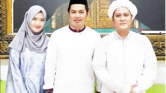 Gus Anom Ajak 13 Artis Gelar Salawat untuk Korban Gempa Palu