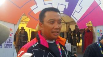 Menpora: Rugi Kalau Tak Menonton Langsung Asian Para Games 2018