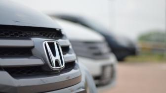 Honda Suntik Dana ke GM untuk Pengembangan Mobil Otonom