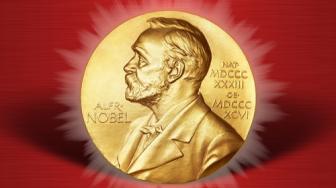 Daftar Penerima Hadiah Nobel 2020