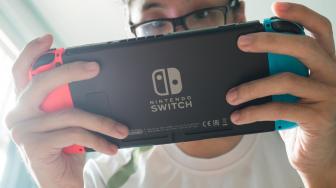 Nintendo Switch Diramalkan Jadi Penguasa di 2019