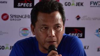 Lawan MU, Poin Penuh Jadi Harga Mati buat Persib