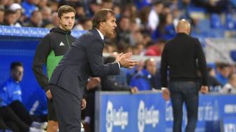 Masih dapat Kesempatan, Lopetegui Takkan Dipecat Sebelum El Clasico