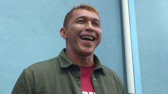 Interview: Kisah Bang Tigor Gonta Ganti Agama, Sempat Murtad