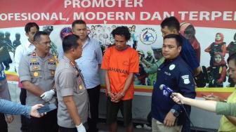 Pengakuan Mengejutkan Pembunuh Sadis Pelajar SMP di Depok