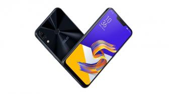 Punya Spesifikasi Tinggi, Ini Lima Keunggulan Asus ZenFone 5Z