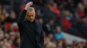 5 Alasan Kenapa Mourinho Memang Pantas Dipecat