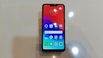 Realme 2 Masuk Indonesia, Ini Harga dan Spesifikasinya