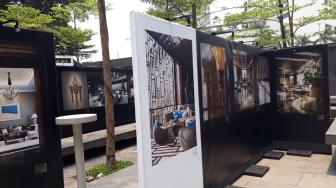 Perayaan Enam Dekade Hadiprana Membangun Indonesia