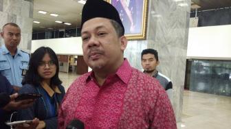 Peluru Nyasar ke Gedung DPR, Fahri: Pindahkan Lapangan Tembaknya
