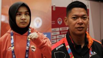 Raja Sapta Tanggapi Insiden Miftahul Jannah