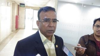 DPRD Desak PKS dan Gerindra Segera Ajukan Nama Calon Wagub DKI