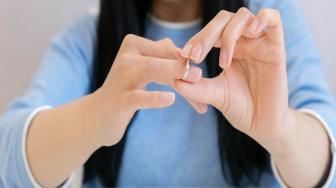 Alami Tekanan Jelang Pernikahan, Perempuan Ini Terkena Syndrome