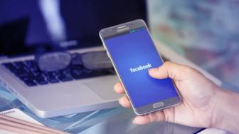 Pengguna Media Sosial Terus Meningkat, Tapi Facebook Menurun