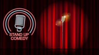 Kisruh Hak Paten Open Mic, Siapa yang Untung dan Rugi?
