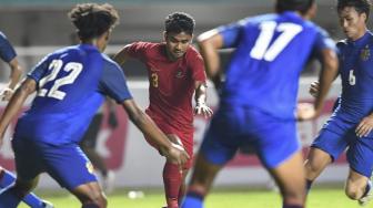 Sambut Kedatangan Asnawi di Ansan, Lim Jae-hyuk Siap Bersaing Secara Sehat