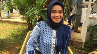 Sheza Idris Bicara Kemungkinan Pensiun Jadi Artis
