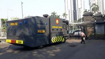 Massa 212 Pendukung Amien Rais: Kami Tak Ada Harapan Apa-apa