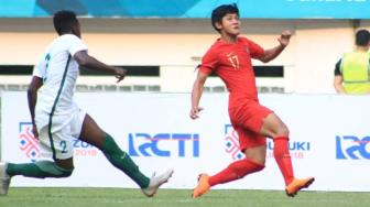 Pelatih Arab Saudi Puji 2 Penggawa Timnas Indonesia U-19, Siapa Saja?