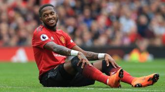 Bagi Fred, Tekanan pada Manchester United adalah Hal Wajar