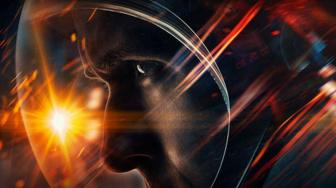 Ryan Gosling Jadi Neil Armstrong, Aduk Emosi di Film First Man