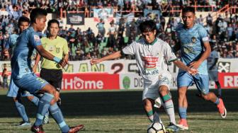 Prediksi & Link Live Streaming PSS vs PSIM, Derby DIY!