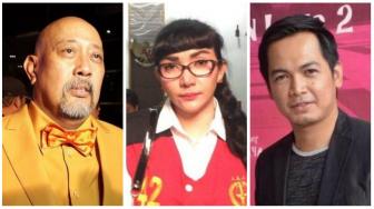 Gejala Kanker Istri Indro Warkop, Roro Fitria Ditangani Psikiater