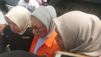 Keluarga Yakin Status Tahanan Kota Ratna Dikabulkan Polisi