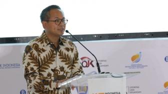 Mandiri Group Terbitkan Kontrak Investasi untuk Infrastruktur