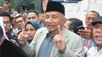 Anak Kiai se-Madura Tolak Mentah-mentah Ajakan People Power Amien Rais