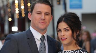 Channing Tatum Dekati Jessie J, Sang Mantan Jenna Dewan Tak Kaget