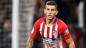 Setia pada Atletico, Lucas Hernandez Ogah Berkhianat ke Real Madrid