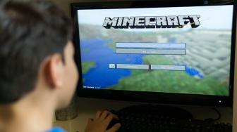 Microsoft Hentikan Dukungan Minecraft di Apple TV