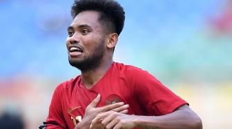 Sabah FC Lepas Saddil Ramdani ke Timnas Indonesia U-23, Ketum PSSI: Terima Kasih