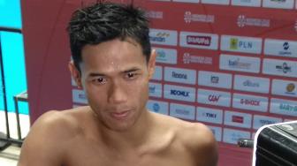 Asian Para Games: Jendi Pangabean Tambah Emas untuk Indonesia