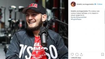 Cantiknya Daerah Asal Khabib Nurmagomedov, Sang Juara UFC