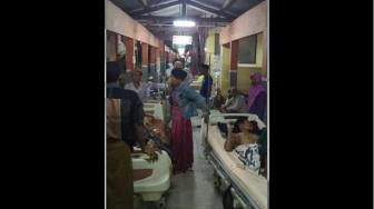 26 Warga Pulau Sapudi Luka-luka Akibat Gempa Jawa Timur