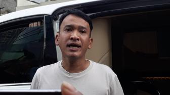 Ruben Onsu Beberkan Efek yang Dirasakan Usai Jalani Pengobatan di Singapura